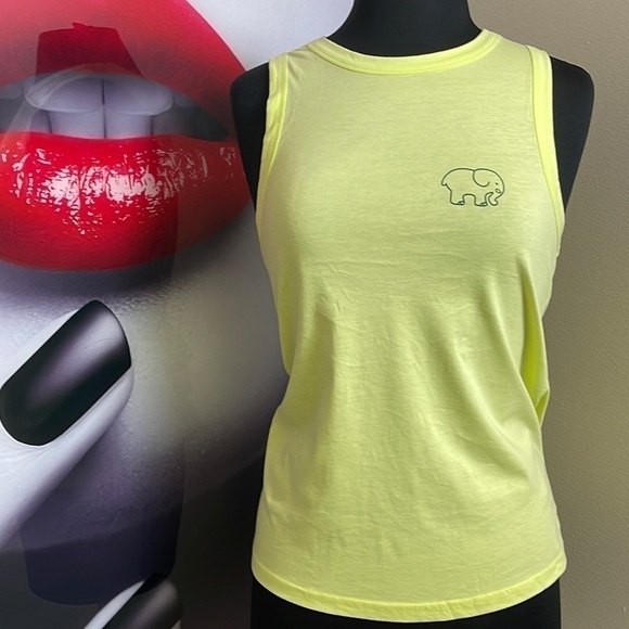 IVORY Ella tank top - Picture 2 of 6